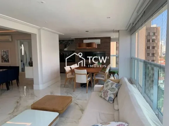 Imagem Apartamento à venda no bairro Jardim Vila Mariana - São Paulo/SP, Zona Sul