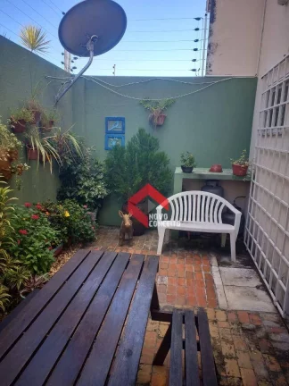 Imagem Casa à venda, 160 m² por R$ 540.000,00 - Edson Queiroz - Fortaleza/CE