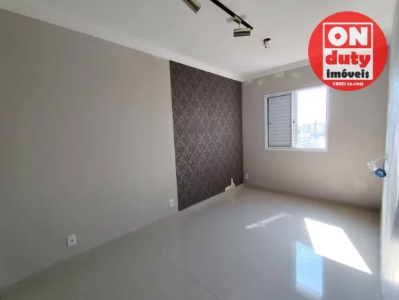 Imagem Apartamento à venda, 63 m² por R$ 670.000 - Marapé - Santos/SP