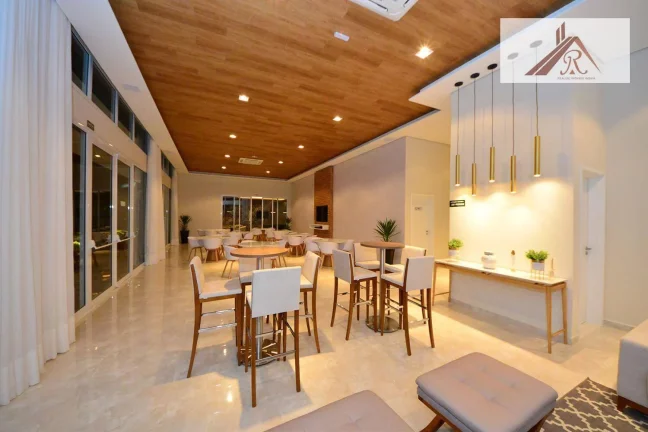 Imagem Apartamento à venda, 65 m² por R$ 544.800,00 - Condomínio Reserva Vista Verde - Indaiatuba/SP