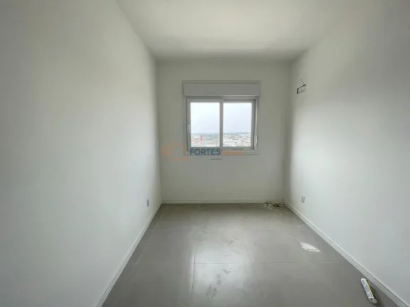 Imagem Fortes Imóveis Vende - Apartamento no Residencial Costa