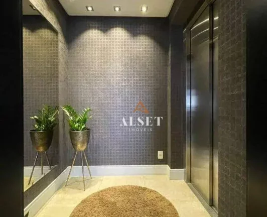 Imagem Apartamento com 3 dormitórios à venda, 180 m² por R$ 3.300.000,00 - Mooca - São Paulo/SP