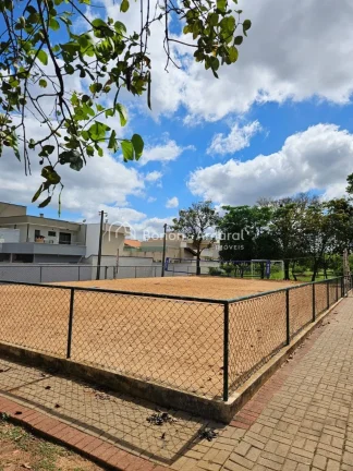 Imagem Terreno à venda no Condomínio Yucatan, Parque Brasil 500 na cidade de Paulínia.