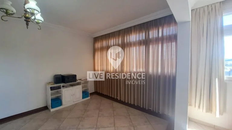Imagem Apartamento amplo a venda no Centro de Itatiba