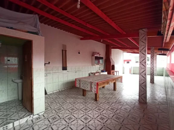 Imagem Sobrado Residencial à venda, Vila Ursulina, Itaquaquecetuba