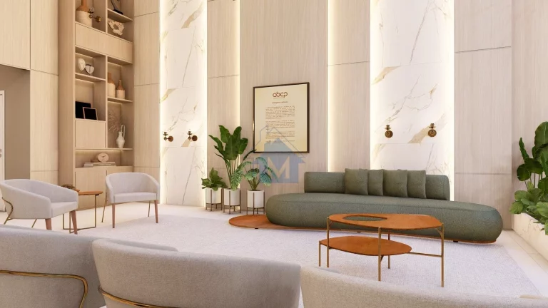 Lançamento no Centro de Foz!