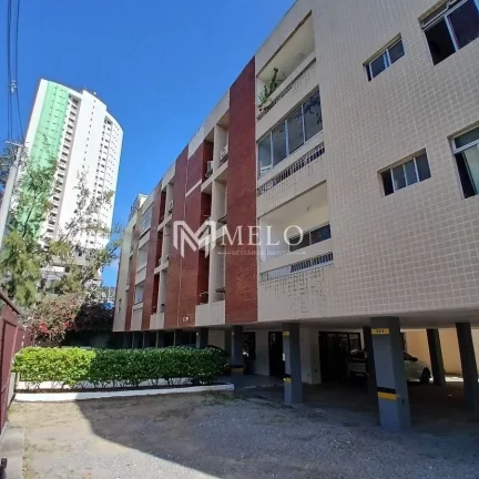 Imagem Apartamento 2Qtos, 1 suit,Dependência,136M²,1 vaga