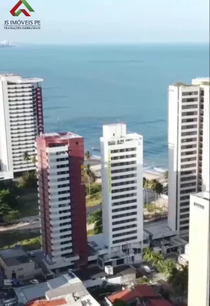 Imagem Apartamento 1 Quarto em Piedade