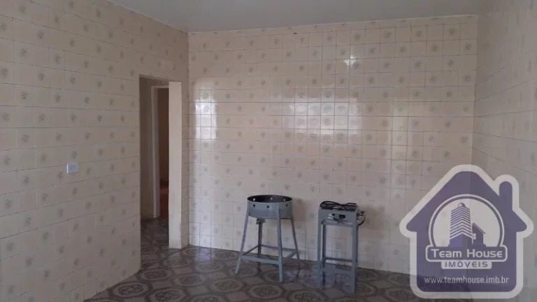 Imagem Casa a venda na Cidade Cruzeiro do Sul em Suzano SP