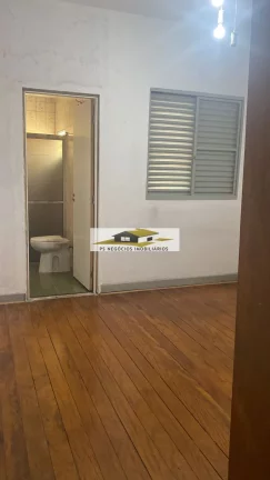 Imagem Sobrado em Vila no Sacomã