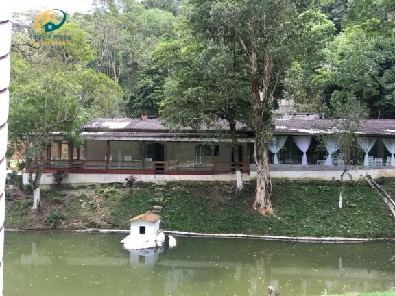 Imagem Chácara em área com 25.200m²