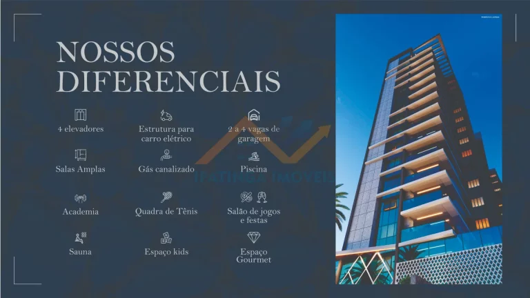 Imagem Apartamento no Cidade Nobre - Ipatinga