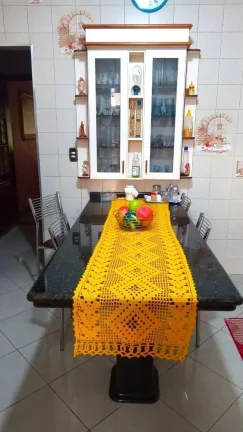 Imagem Sobrado 3 dormitórios - Jardim Santa Terezinha - São Bernardo do Campo