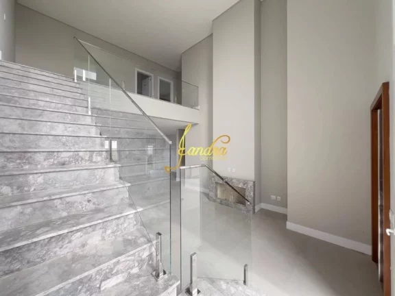 Imagem Sobrado no Sunset com 240m2 de área construída obra dez 23