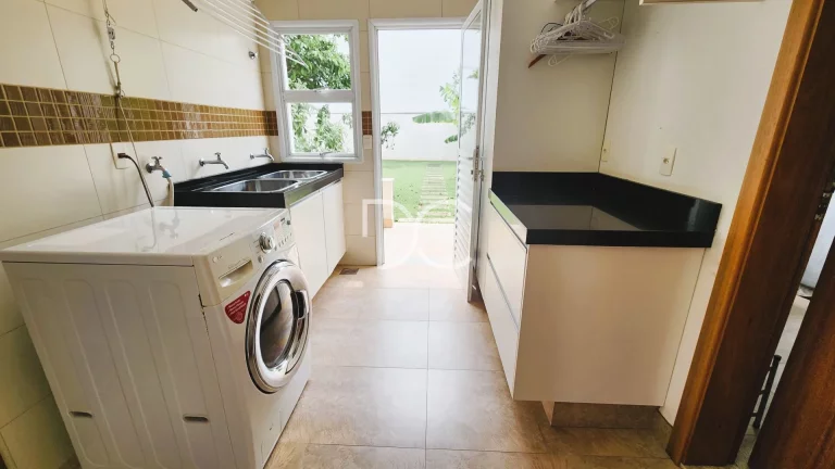 Imagem Ibiti Royal Park - Venda Sobrado | AT 571,21 m² | AC485 m² | 4 Dorm | 4 Suítes | 7 Banheiros | 4 Vagas