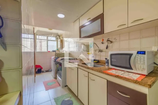 Imagem Apartamento à Venda - Barra da Tijuca, 3 Quartos, 86 m2