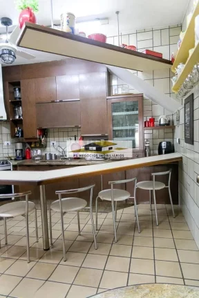 Imagem Sobrado para venda no Ipiranga com 380m2