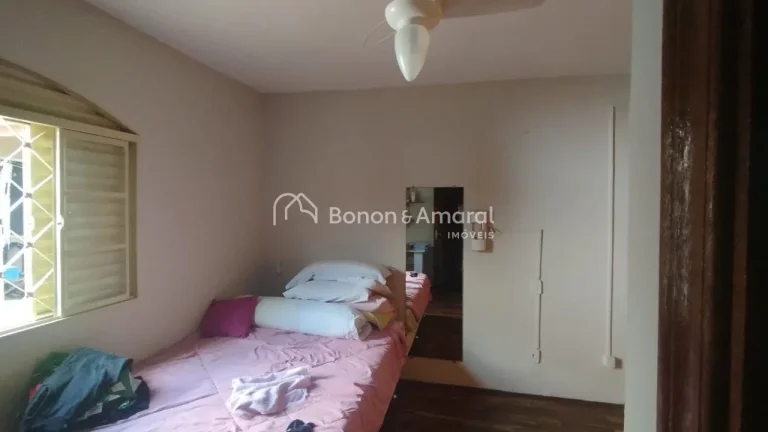 Imagem Casa Térrea à venda Oportunidade na Vila Monte Alegre: Casa Principal + Edícula Nova no bairro Mo...