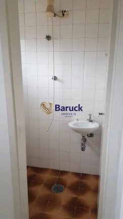 Imagem Apartamento com 2 Quartos à Venda, 57 m² em Vila Buarque - São Paulo