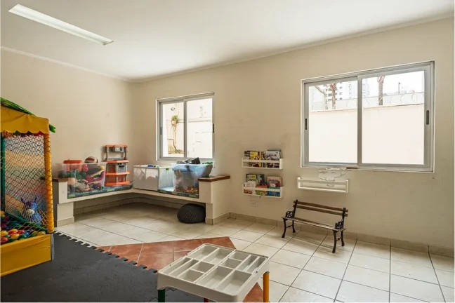 Imagem COBERTURA RESIDENCIAL em São Paulo - SP, Vila Olímpia