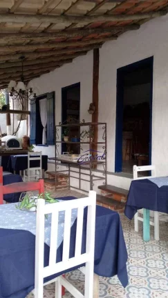 Imagem Pousada com 10 quartos à venda, 300 m² - Praia Perequê - Ilhabela/SP