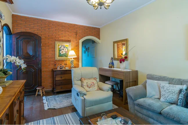 Imagem CASA RESIDENCIAL em São Paulo - SP, Jardim Monte Azul