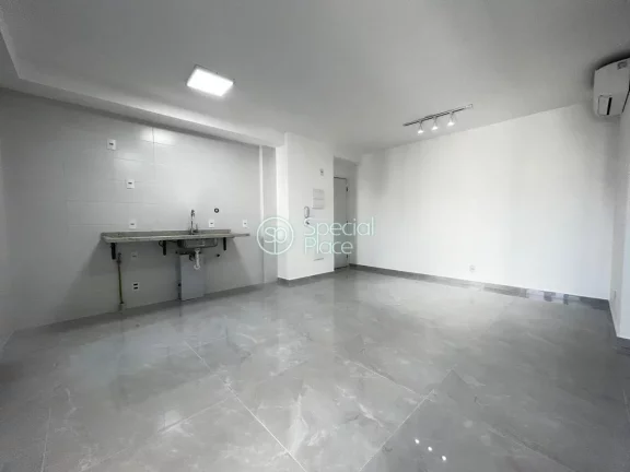 Imagem Ótimo apartamento com 85m², recém entregue, no Brooklin, ao lado da Estação de Metrô Brooklin....