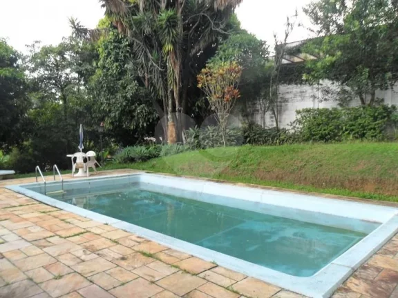 Imagem Sobrado à venda com 3 quartos, sendo 1 suíte, em Vila São Francisco, São Paulo - SP