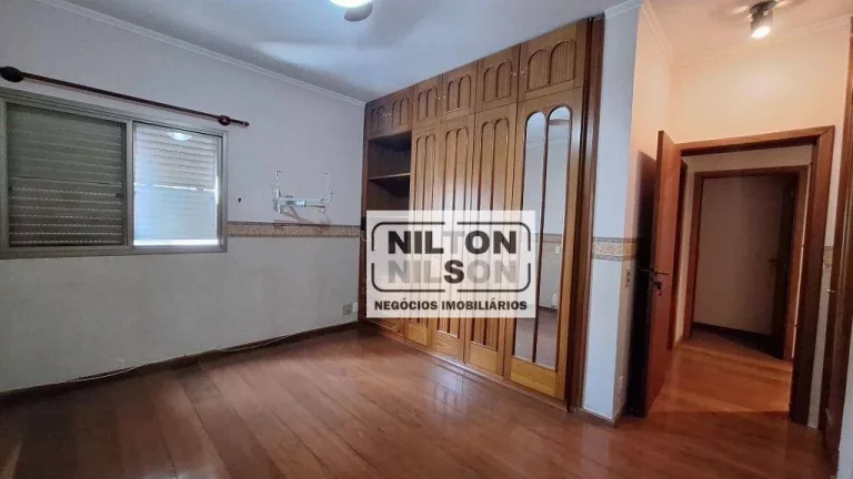 Imagem Apartamento à venda, 290 m² por R$ 1.800.000,00 - Cambuí - Campinas/SP