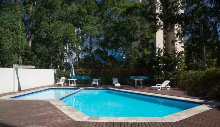 Imagem Apartamento com 3 dorm. (1 suíte) + 3 vagas - Vila Suzana