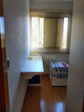 Imagem Apartamento Padrão