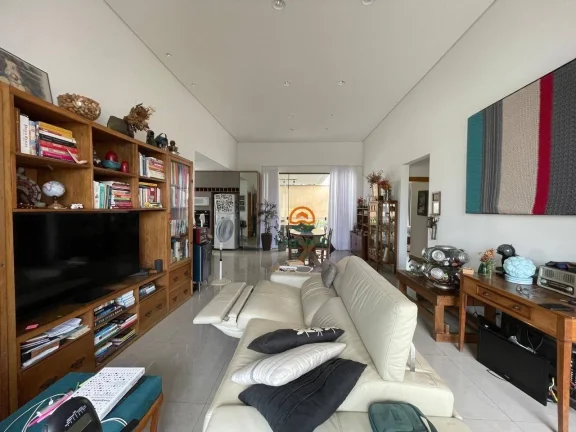 Imagem Casa com 3 dormitórios à venda, 165 m² por R$ 1.520.000,00 - Condomínio Solar Primavera - Lagoa Santa/MG