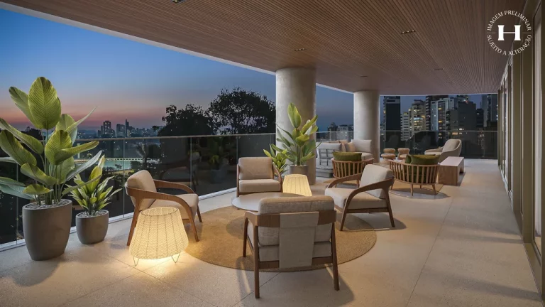 Imagem APARTAMENTO RESIDENCIAL em São Paulo - SP, Higienópolis