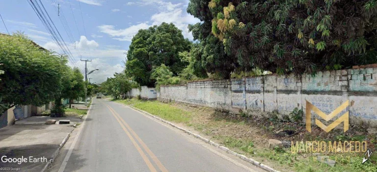 Imagem Terreno à venda, 18752 m² por R$ 2.000.000,00 - Ponta da Serra - Itaitinga/CE