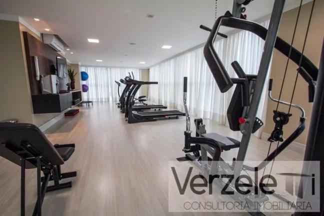 Imagem Apartamento Quadra Mar para Venda em Balneário Camboriú / SC no bairro Centro