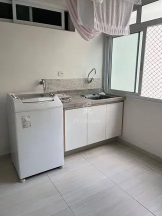 Imagem Apartamento com 3 dormitórios à venda, 140 m² por R$ 1.600.000,00 - Itaim Bibi - São Paulo/SP