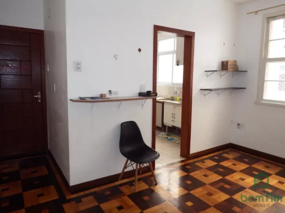 Imagem Apto 3 dorm. para venda, Centro Histórico, Porto Alegre/RS. - AP2184