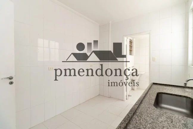 Imagem Apartamento Pinheiros,com 3 Quartos , 1 suite 2 banheiros à Venda, 100 m²