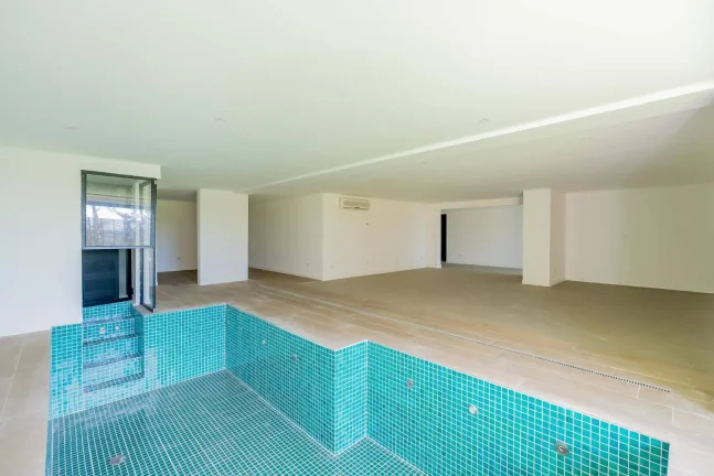 Imagem Casa com 5 suítes à venda, 1177 m² por R$ 11.750.000 - Alphaville - Santana de Parnaíba/SP