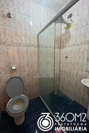 Imagem Sobrado para Venda em São Bernardo do Campo / SP no bairro Independência
