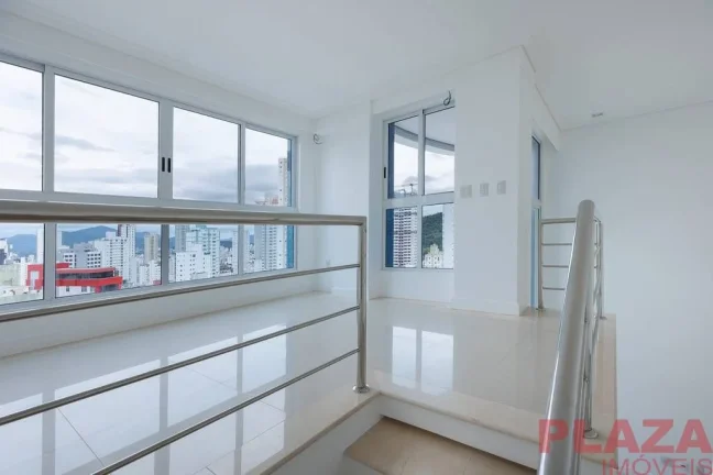 Imagem Edifício Vermont – Alto Padrão com Vista para o Mar no Centro de Balneário Camboriú