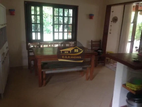 Imagem Casa de Condomínio Juquehy