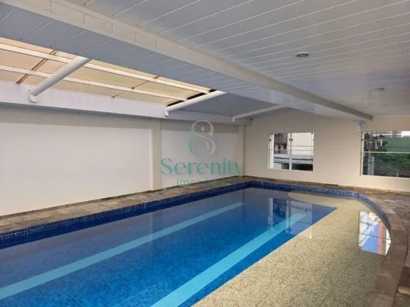Imagem Apartamento para alugar no centro de Londrina - Edifício Soho Paranaguá - 1 suíte - sacada com churrasqueira - 1 vaga - R$ 3.240,00/mês - Londrina - PR
