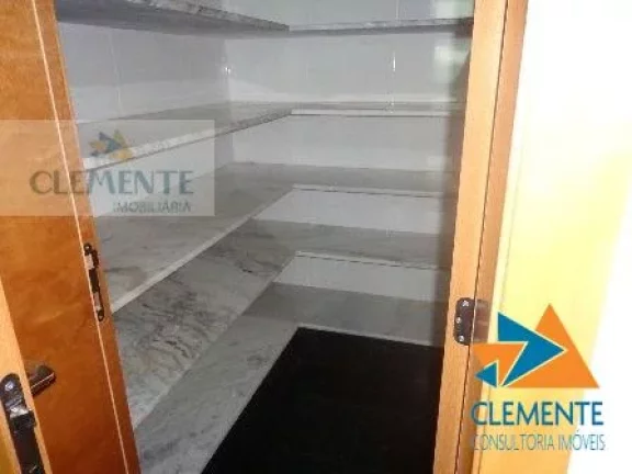 Imagem Apartamento UM POR ANDAR - GREEN GOLF
