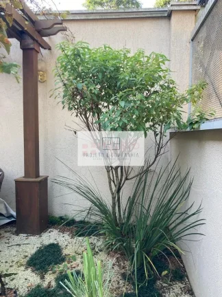 Imagem Casa Sobrado em Jardim Petropolis - São Paulo
