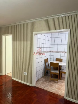 Imagem Apartamento com 2 Dormitorio(s) localizado(a) no bairro Jardim Botânico em Porto Alegre / Rio Grande do Sul Ref.:153