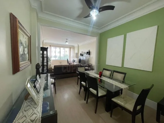 Imagem Copacabana – Rua Barata Ribeiro | Residencial › Apartamento 3 quarto(s) à Venda