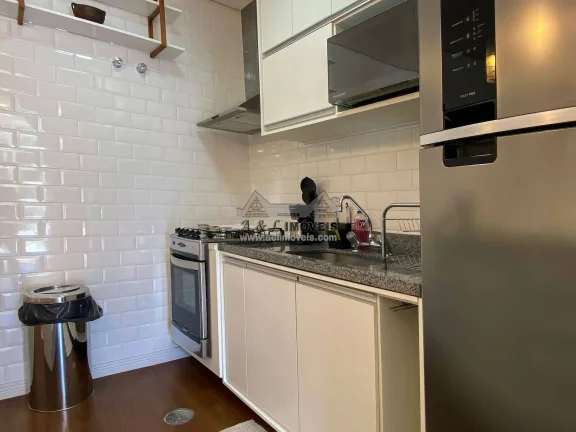 Imagem Apartamento à venda em Campos do Jordão – Duplex próximo ao Capivari