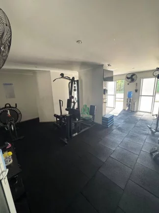 Imagem Apartamento com 3 dormitórios à venda, 89 m² por R$ 689.000,00 - Jardim Aida - Guarulhos/SP