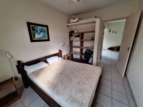 Imagem Oportunidade apartamento 2 dormitórios próximo ao Centro - Caraguatatuba/SP